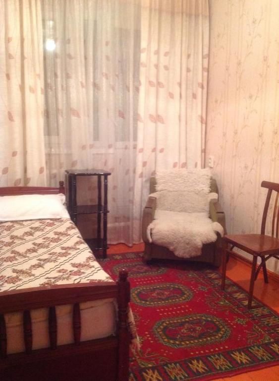 Гостевой дом Guest House Baktygul Naryn-49