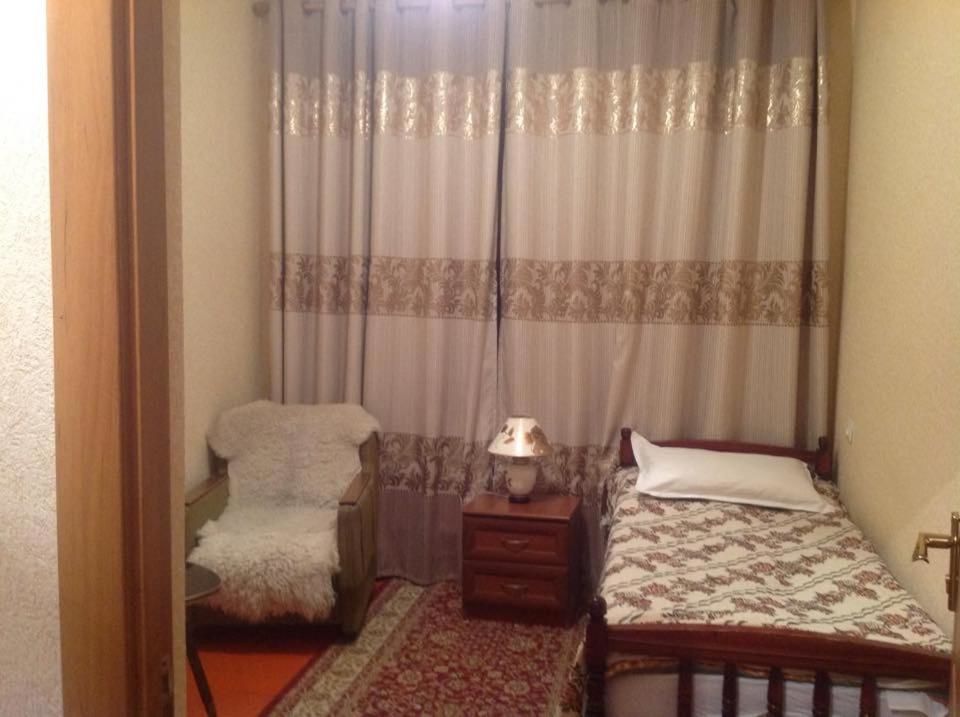 Гостевой дом Guest House Baktygul Naryn-50