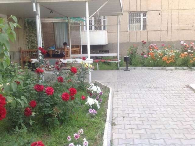 Гостевой дом Guest House Baktygul Naryn-3