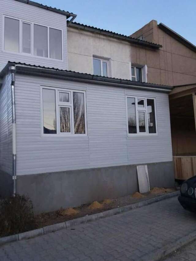 Гостевой дом Guest House Baktygul Naryn-11